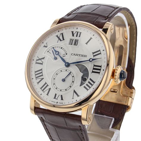 men's cartier|cartier watches for men automatic.